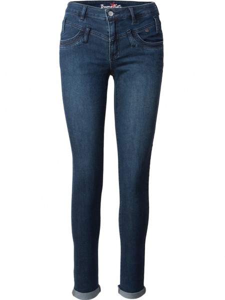 Buena Vista Jeans Florida Stretch Denim