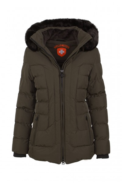 Wellensteyn Belvedere / Belvitesse Medium