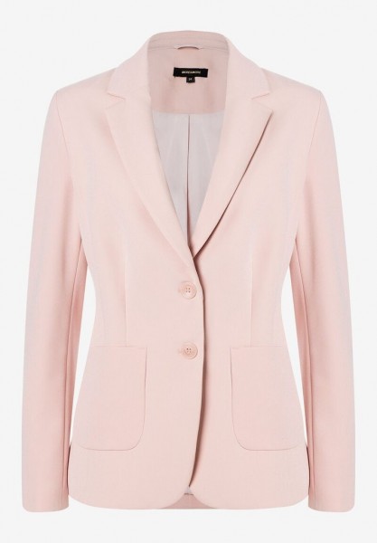 Blazer rosa Frühjahrs-Kollektion