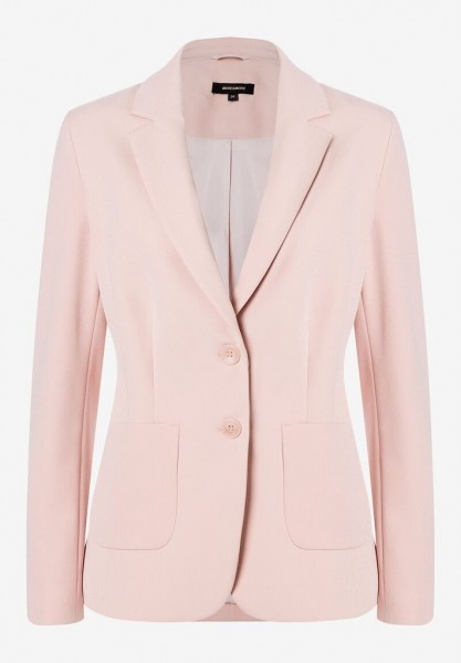 More &amp; More Blazer rosa Frühjahrs-Kollektion