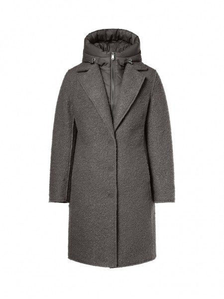 Beaumont TARA coat