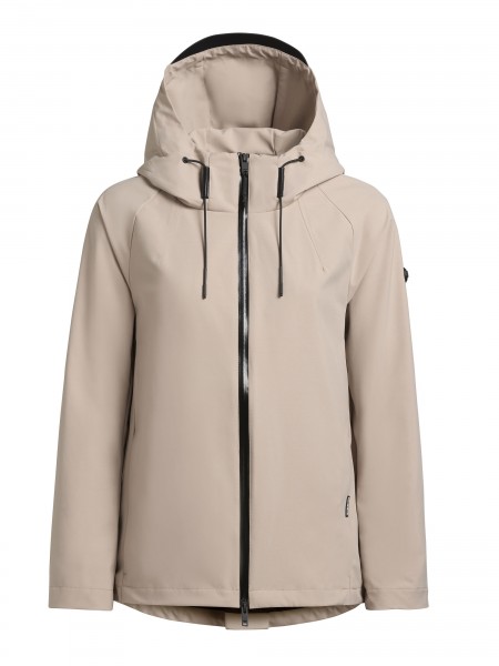 Khujo Funktionsjacke &quot;WOOM&quot;