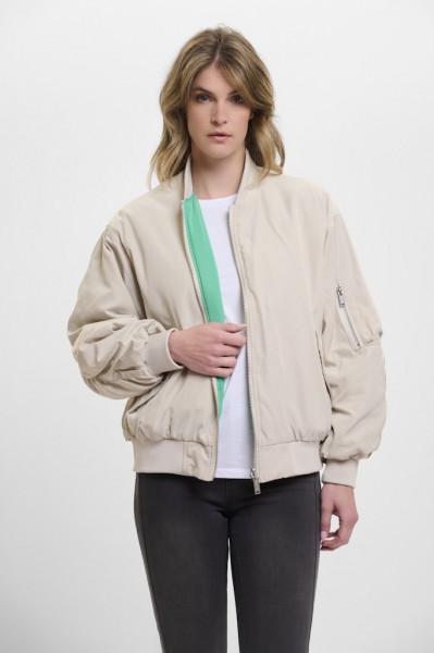 Rino &amp; Pelle wendbare Bomberjacke &quot;Elyn&quot;