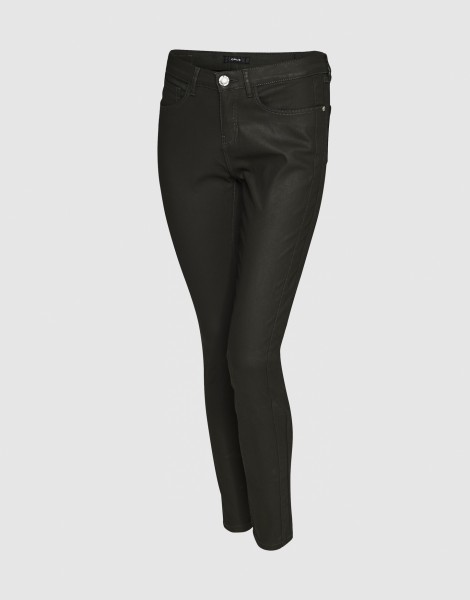 Opus Jeans Emily Coated Denim