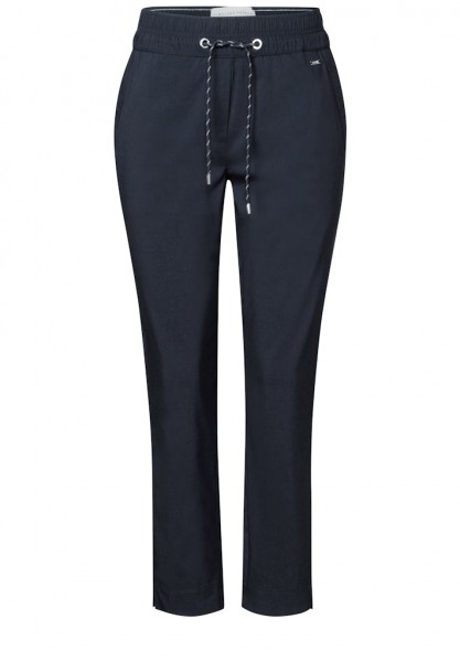 Cecil Hose im Casual Fit