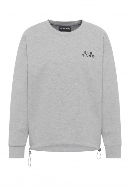 Elbsand Sweatshirt &quot;Caris&quot;