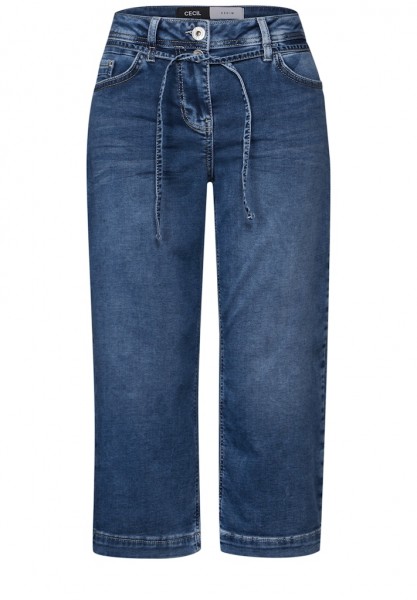 Cecil 3/4 Jeans