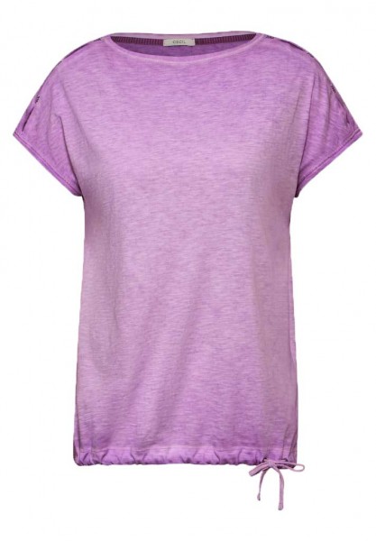 Flammgarn T-Shirt