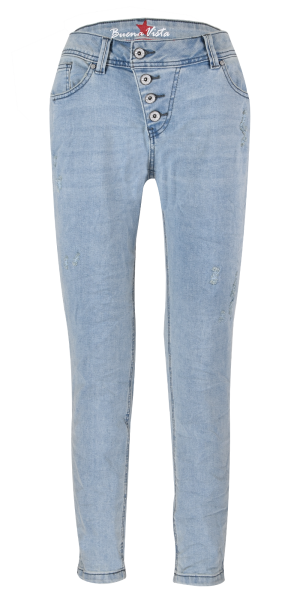 Buena Vista Jeans Malibu 7/8 Stretch Denim