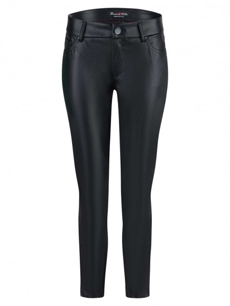 Buena Vista Hose &quot;Italy V 7/8 Vegan Leather&quot;