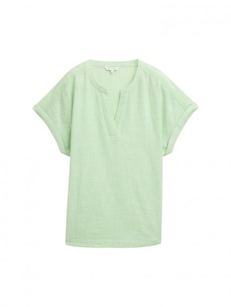 Tom Tailor Loose Fit Bluse