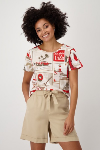 Monari T-Shirt