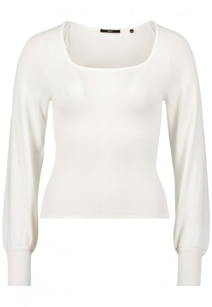 Zero Strickpullover