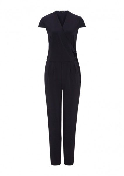 Comma Jersey-Overall