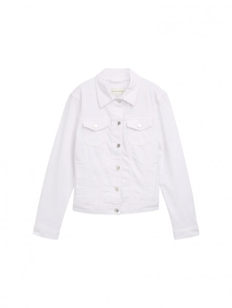 Tom Tailor Jeansjacke