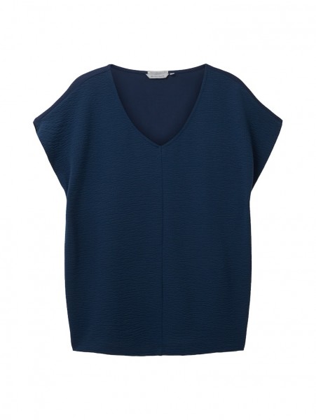 T-shirt fabric mix