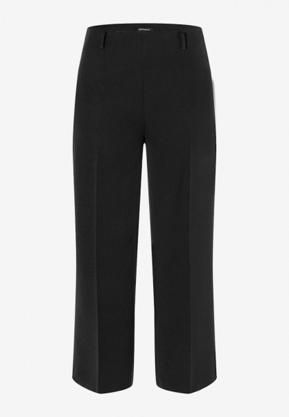 Culotte schwarz Frühjahrs-Kollektion