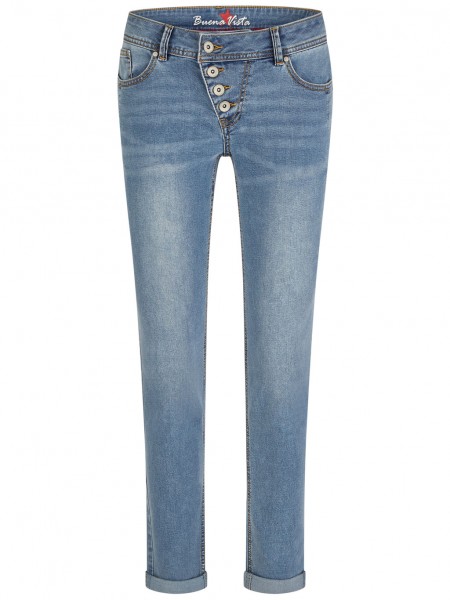 Buena Vista Jeans Malibu Stretch Denim