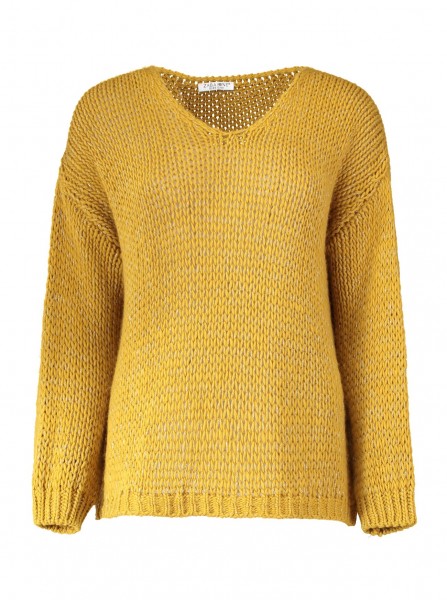 Zabaione Pullover Yamile