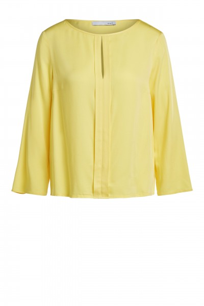 Oui Bluse aus Viskose