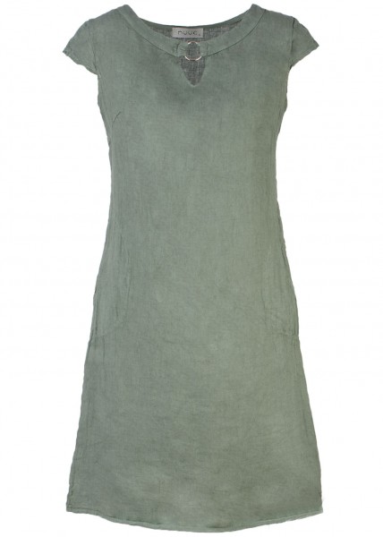 Nuuc Leinenkleid