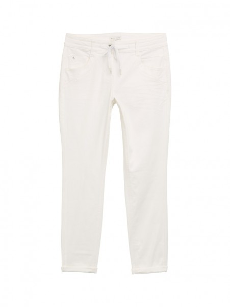 Tapered Relaxed Hose
