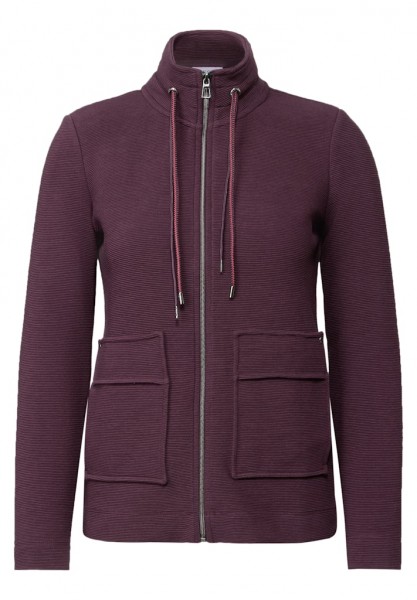 Cecil Leichte Ottoman Jacke