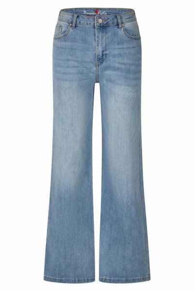 Buena Vista Jeans &quot;Wide Leg stretch denim&quot;