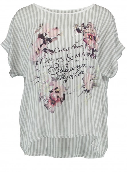Zabaione SHIRT CAMILA