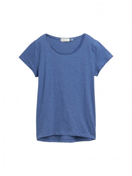 T-Shirt aus Bio-Baumwolle
