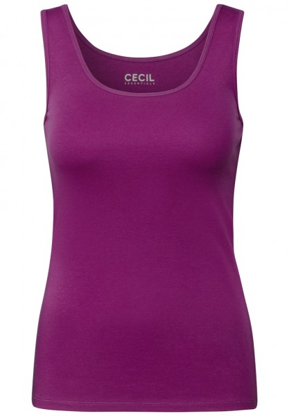 Cecil Basic Top