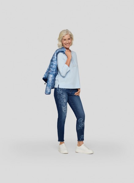 Denim Love