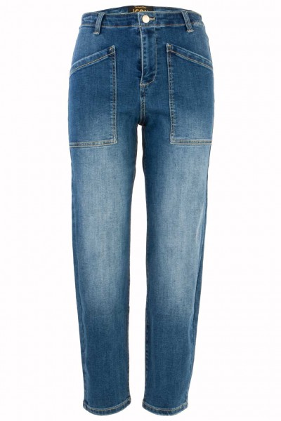 Senoritas ICON Jeans &quot;Garden&quot;