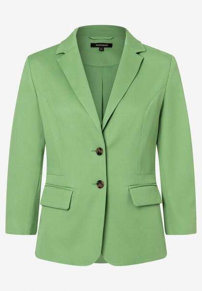 More &amp; More Blazer mit 3/4 Ärmel