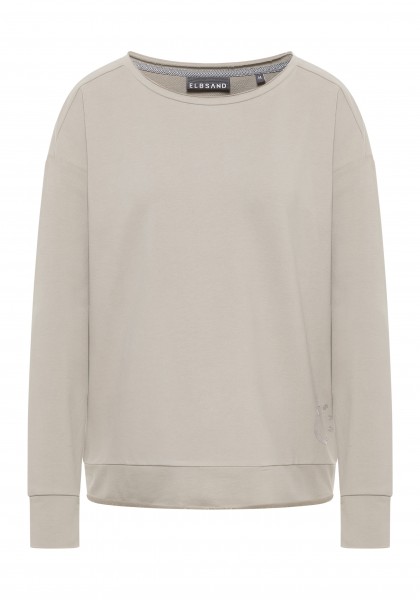 Elbsand Sweatshirt &quot;Ritva&quot;