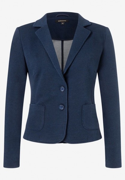 More &amp; More Jerseyblazer