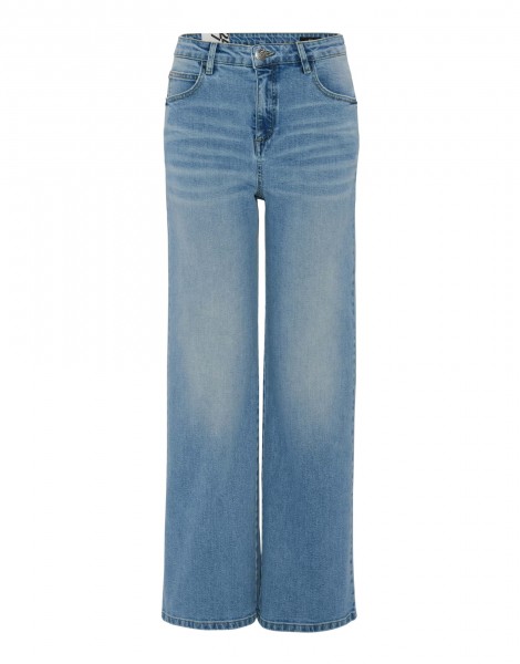 Opus Hose Mivy wide leg