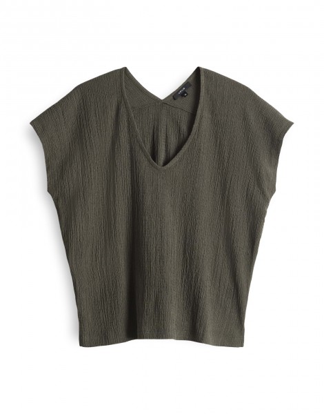 Opus Jerseyshirt &quot;Sirukus structure&quot;