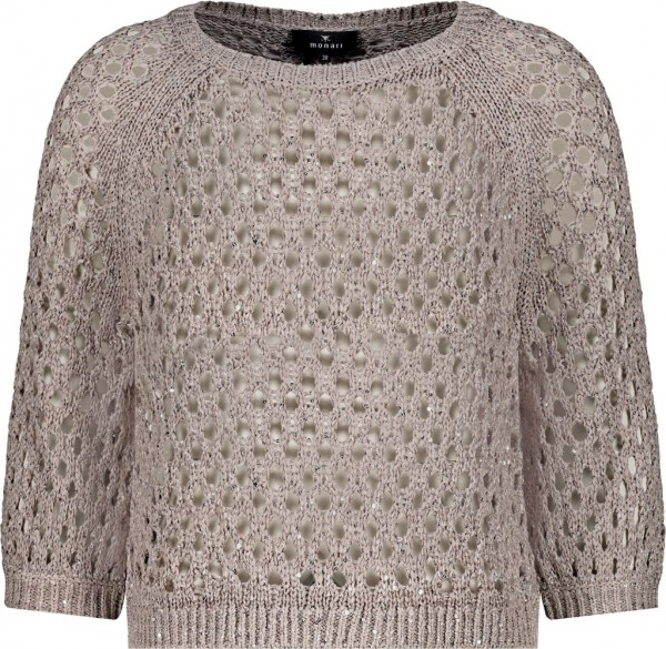 Monari Strickpullover