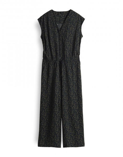 Opus Jumpsuit &quot;Moneli shadow&quot;