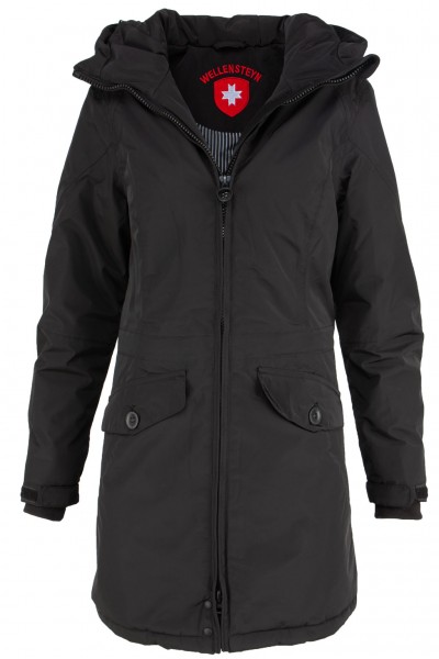 Wellensteyn Cucilla / Cucina Winterjacke