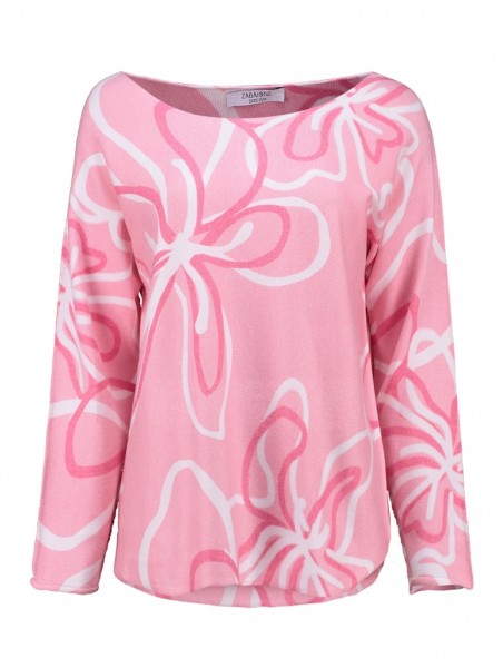 Zabaione Pullover La44ra