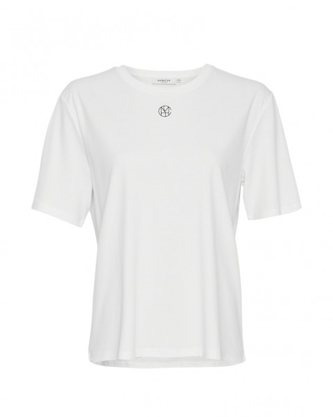 MSCH Copenhagen T-Shirt &quot;Melea Icon Tee&quot;