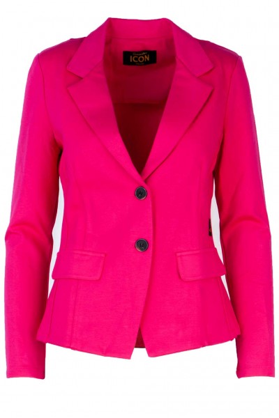 Senoritas ICON Blazer Short