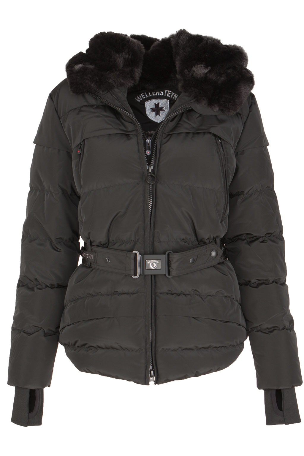 wellensteyn tivana jacke damen wellensteyn tivana jacke damen