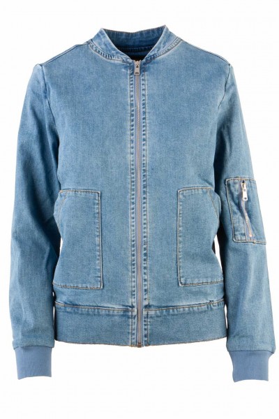 Senoritas ICON Jeans-Blouson