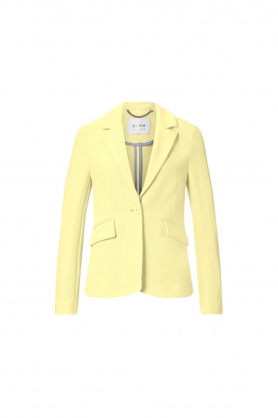 Rich & Royal Blazer mit schmaler Form