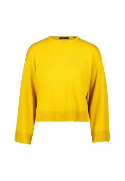 Zero Pullover