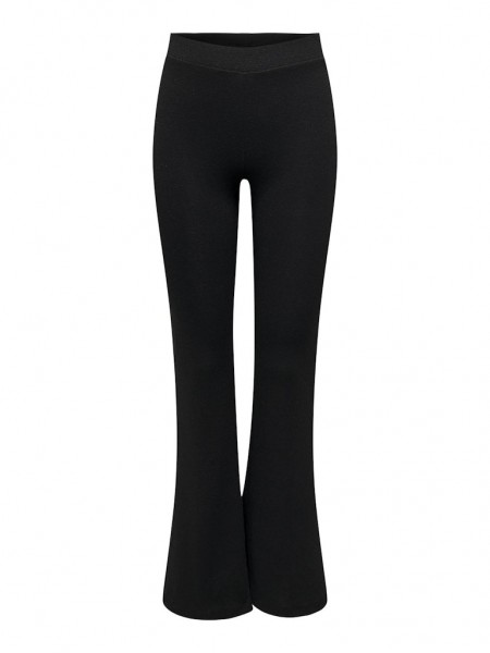 ONLMALINA FLARED PANT CS JRS