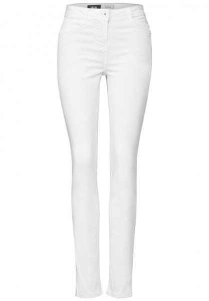 Slim Fit Jeans